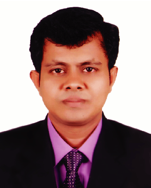Mr. Syed Mohammad Golam Mowla